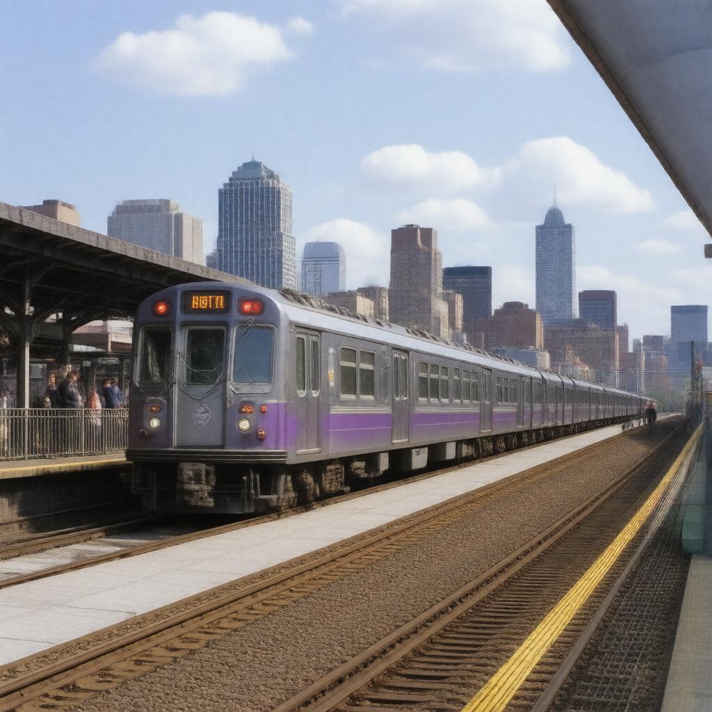 Commuter rail (MBTA)